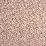 Popeline imprimée Florette Grana - Ribes y Casals