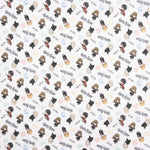 Popelín Harry Potter Anime - Ribes y Casals