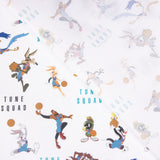 Popelín Licencia Looney Tunes - Ribes y Casals