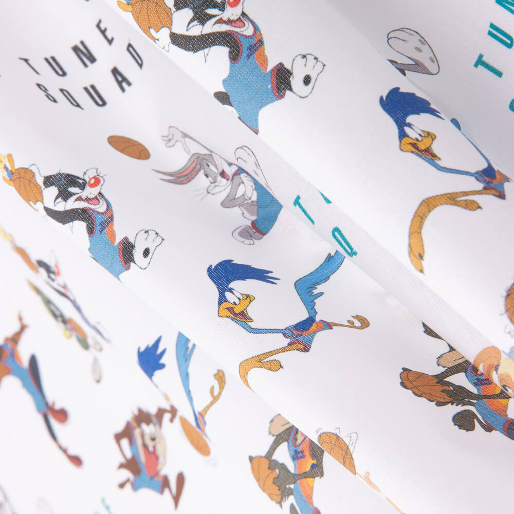 Popelín Licencia Looney Tunes - Ribes y Casals