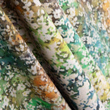 Retal Popelín Estampado Primavera 130x140 cm - Ribes y Casals