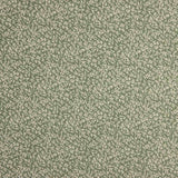 Popeline imprimée Rouse Green - Ribes y Casals