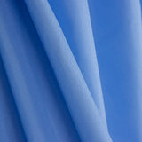 Popeline Flamenca  Bleu Océan - Ribes y Casals