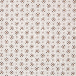 Popeline Fleur Vintage Écru - Ribes y Casals