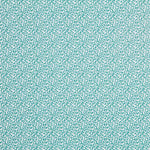 Popeline Floral Vert Oeko-Tex® - Ribes y Casals