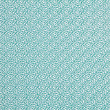 Popeline Floral Vert Oeko-Tex® - Ribes y Casals