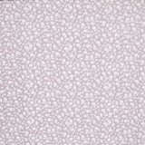 Popeline Fleurs Gris - Ribes y Casals
