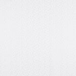 Popeline Galaxie Lurex Blanc - Ribes y Casals