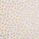 Coton OekoTex® Or Ginko - Ribes y Casals