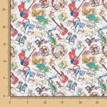 Popeline Imagine - Ribes y Casals