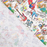 Popeline Imagine - Ribes y Casals