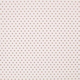 Popeline Pois Beige - Ribes y Casals