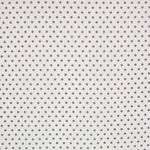 Popeline Pois Gris - Ribes y Casals