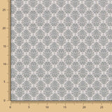 Popeline Médiévale Grise - Ribes y Casals