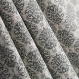 Popeline Médiévale Grise - Ribes y Casals