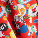 Popeline Mickey Friends - Ribes y Casals