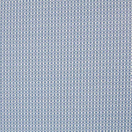 Popeline Mini Géo Bleu - Ribes y Casals