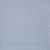 Popeline Mini Géo Bleu - Ribes y Casals