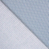 Popeline Mini Géo Bleu - Ribes y Casals