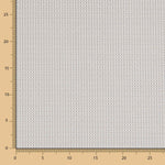 Popeline Mini Géo Beige - Ribes y Casals