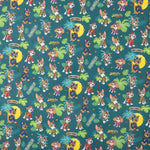 Popelín Cretona Patrulla Canina - Ribes y Casals