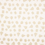 Popeline Cadeaux de Noël Ecru - Ribes y Casals