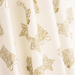 Popeline Cadeaux de Noël Ecru - Ribes y Casals