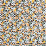 Oeko Tex Popeline Marnie Ocre - Ribes y Casals