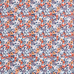 Oeko Tex Popeline Marnie Pink - Ribes y Casals