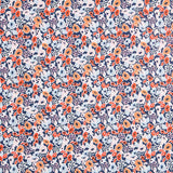 Oeko Tex Popeline Marnie Pink - Ribes y Casals