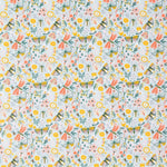 Oeko Tex Neverland Popeline Bleu - Ribes y Casals