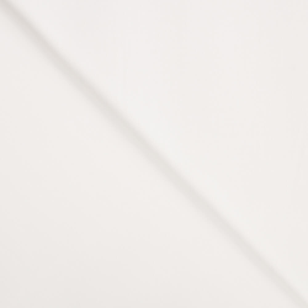 Popeline Bio Blanche - Ribes y Casals