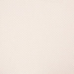 Popeline BIO Pois Fond Beige - Ribes y Casals