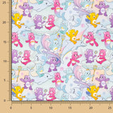 Popeline Care Bears - Ribes y Casals