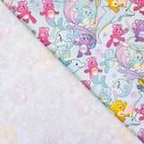 Popeline Care Bears - Ribes y Casals