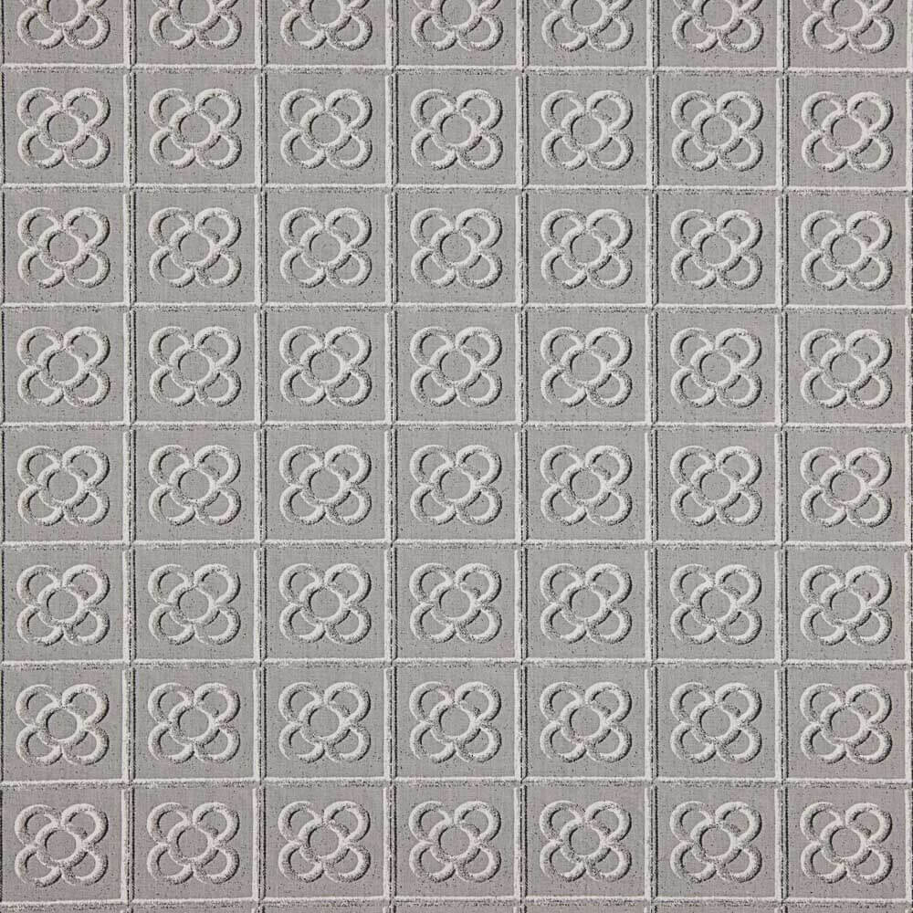 Popeline Panot de Flor Barcelona - Ribes y Casals