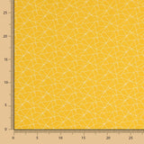 Popeline Pictogramme Curcuma - Ribes y Casals