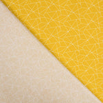 Popeline Pictogramme Curcuma - Ribes y Casals