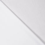 Popeline Blanche Fine - Ribes y Casals