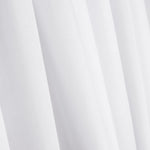 Popeline Blanche Fine - Ribes y Casals