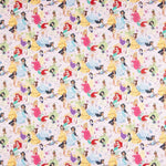 Popeline Disney Princess - Ribes y Casals