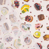 Tartelettes Résine Popeline - Ribes y Casals