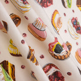 Tartelettes Résine Popeline - Ribes y Casals