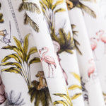 Popeline Roi Lion Jungle - Ribes y Casals