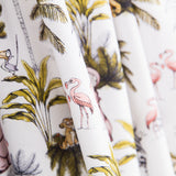 Popeline Roi Lion Jungle - Ribes y Casals