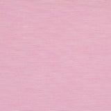 Popeline Spandex Coton Rayures Rose - Ribes y Casals