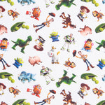 Popeline Toy Story 2 - Ribes y Casals