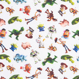 Popeline Toy Story 2 - Ribes y Casals