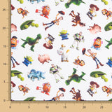 Popeline Toy Story 2 - Ribes y Casals