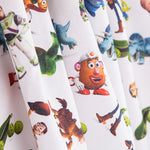 Popeline Toy Story 2 - Ribes y Casals